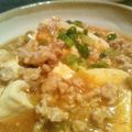 むちにゃ's cooksnap of when they made わが家の麻婆豆腐.