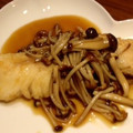 ポキカイ's cooksnap of when they made たらときのこの照り焼き.