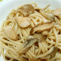 32ppo's cooksnap of when they made 舞茸の焼きうどん.