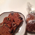 misamisa27's cooksnap of when they made ★栗いっぱい☆渋皮煮で★簡単ケーキ☆.
