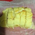きむわ's cooksnap of when they made 簡単！ワンボウルで米粉ヨーグルトケーキ.