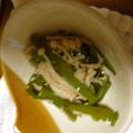 ほっとけーき☆'s cooksnap of when they made ピーマンとエノキの煮びたし.