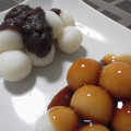 ｎａｙｏｍｉ's cooksnap of when they made みたらしだんごのタレ.