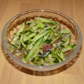 piro55's cooksnap of when they made キュウリとミョウガの梅和え.