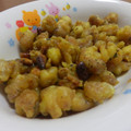 takaone's cooksnap of when they made 鶏軟骨のから揚げ.