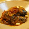 ぷくーのほっぺ's cooksnap of when they made 秋刀魚のトマト煮.