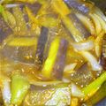 ゆいなつママ's cooksnap of when they made 旨い☆茄子の味噌炒め煮.