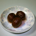Goro_206's cooksnap of when they made 母からのレシピ。栗の渋皮煮.