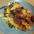 _m_a_n_a_'s cooksnap of when they made 熱々！うまうま！回鍋肉.