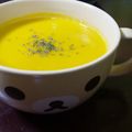 さとこたりん's cooksnap of when they made かぼちゃスープ.