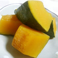 みのりっくす's cooksnap of when they made かぼちゃの煮物.