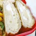 こぐまち's cooksnap of when they made たまご焼き☆お茶漬けの素☆味.