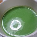 amanusa's cooksnap of when they made ポパイのポタージュスープ.