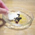 ババガレイ's cooksnap of when they made ワインのお供のフランスパンの食べ方♫♬.