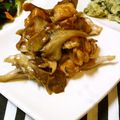 いこたん's cooksnap of when they made むね肉のうまうまチーズ焼★.