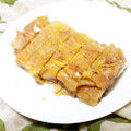 meff's cooksnap of when they made 超簡単♪本格だし巻き玉子.