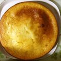 cat23's cooksnap of when they made しっとり～ヨーグルトケーキ.