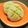 kkasuminn's cooksnap of when they made なんちゃってメロンパン♪.