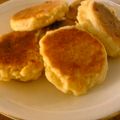 美姫の料理集's cooksnap of when they made ホットケーキミックスでスコーン.