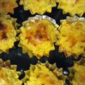 cvこにしさん推し's cooksnap of when they made ぱくっ！あまーい♪ひとくちスイートポテト.