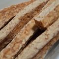 satsu_'s cooksnap of when they made 卵バター不使用☆硬いクッキー堅パン歯注意.