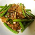 こんさい様's cooksnap of when they made にんにくの芽炒め.