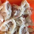 やさしい人's cooksnap of when they made 簡単美味しい☆happyシュウマイ.
