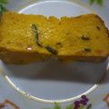 えびまよ焼き's cooksnap of when they made HBでかぼちゃのクリームチーズケーキ.