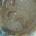 みのらちゃん's cooksnap of when they made カレー風味の酒粕味噌.