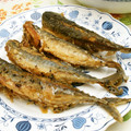 SIVKO's cooksnap of when they made さばのゴマ醤油和え.
