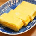 ななクレープ's cooksnap of when they made 毎日食べたい卵焼き.