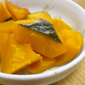 そらてんママ's cooksnap of when they made ＊＊めんつゆで　簡単かぼちゃの煮もの＊＊.