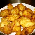 kumahana2's cooksnap of when they made 鶏のから揚げはひと手間かけて、簡単に♪.