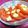 れんぽちゃ's cooksnap of when they made 焼きトマトのヘルシーおやつ♡.