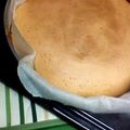 ぬこぬko's cooksnap of when they made 簡単！スポンジケーキ！.