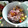 marico☆｡'s cooksnap of when they made さつまいもと小豆入り炊き込みごはん.