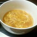 気まぐれ新米ママ's cooksnap of when they made 冬瓜とささみのサンラータン（酸辣湯）.