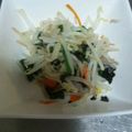 エルもん's cooksnap of when they made ■糖質制限■ツナ缶詰もやしニラ簡単ナムル.