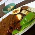むねみき's cooksnap of when they made 圧力鍋で！トロトロ牛すじカレー☆.