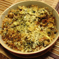 マトリョーシカさん。's cooksnap of when they made 秋刀魚の和風パン粉焼き.