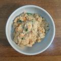 さわおこ's cooksnap of when they made 我が家の簡単おから炒め煮.