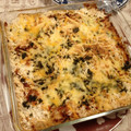 マトリョーシカさん。's cooksnap of when they made 和風ドリア♪.