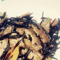 まゆしむ's cooksnap of when they made しぼりたて生しょうゆDEひじきの煮物.