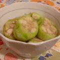 rie-tin's cooksnap of when they made ナスのめんつゆ漬け.