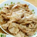 りゅたんまま's cooksnap of when they made 簡単・手抜き調理で焼肉丼.