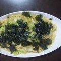 はづきょう's cooksnap of when they made 俺の和風パスタ.