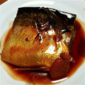 ゆせな's cooksnap of when they made 我家の定番鯖の煮付け☆山岡san家ver.