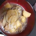 抹茶もつこ's cooksnap of when they made ❤我が家の基本の肉じゃが❤.