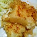 aggchan's cooksnap of when they made うまッ！！豆腐ステーキ.