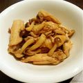 チェルミー♪'s cooksnap of when they made 食欲の秋にぴったり☆大根と鶏手羽のみそ煮.